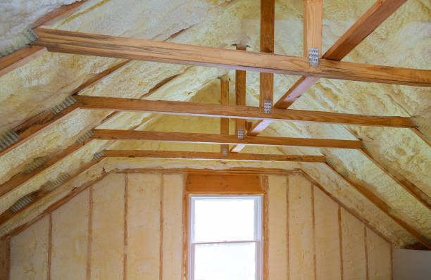 Best Insulation Maintenance and Repair in Chico, WA