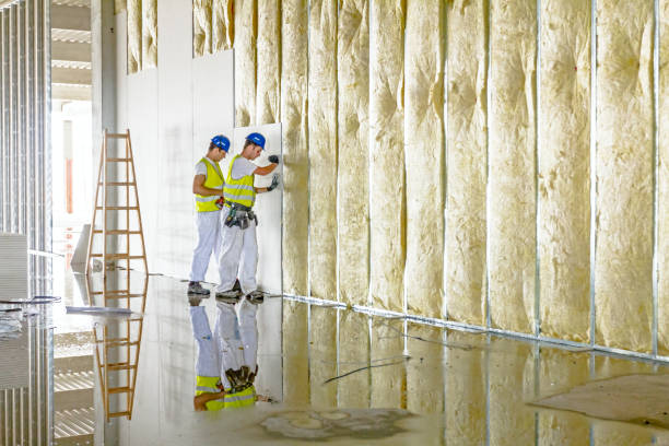 Trusted Chico, WA Insulation Contractor Experts